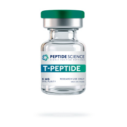 T-peptide 5 mg