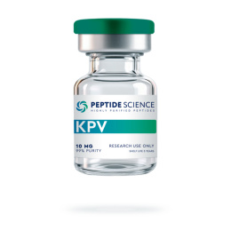 KPV 10 mg