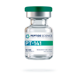 PT-141 10 mg