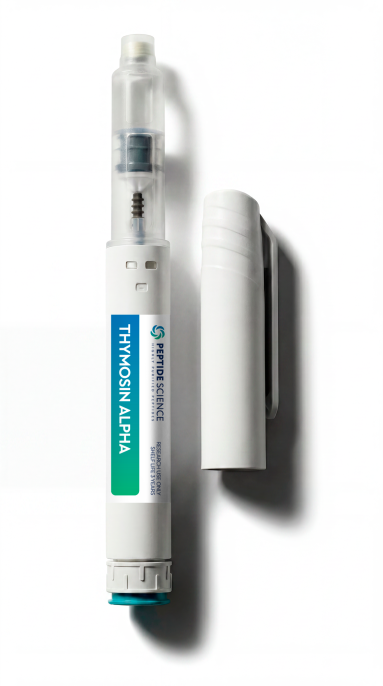 Thymosin Alpha-1 30 mg Pen