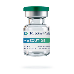 Mazdutide 10 mg