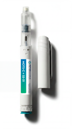 MOTS-c + SS-31 Pen 40 мг Pen