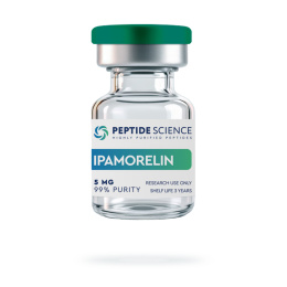 Ipamorelin 5 mg