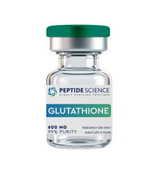 Glutathione 600 mg