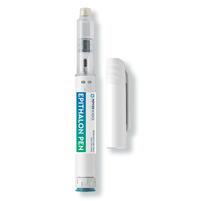 Epithalon Pen 30 mg Box