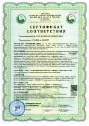 Cognitive Power 7 мл Спрей