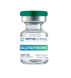 Glutathione 1500 mg