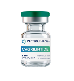 Cagrilintide 5mg